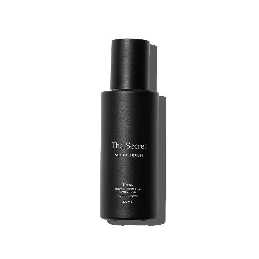 Solar Serum SPF