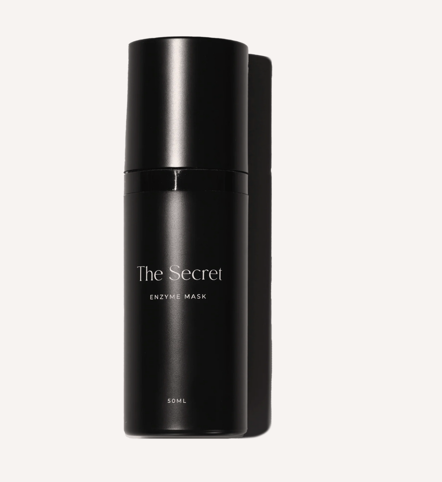 The Secret - Enzyme Mask