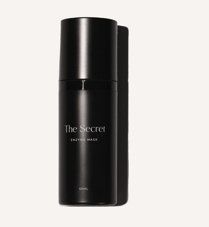The Secret - Enzyme Mask