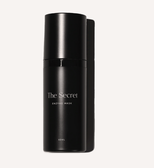 The Secret - Enzyme Mask