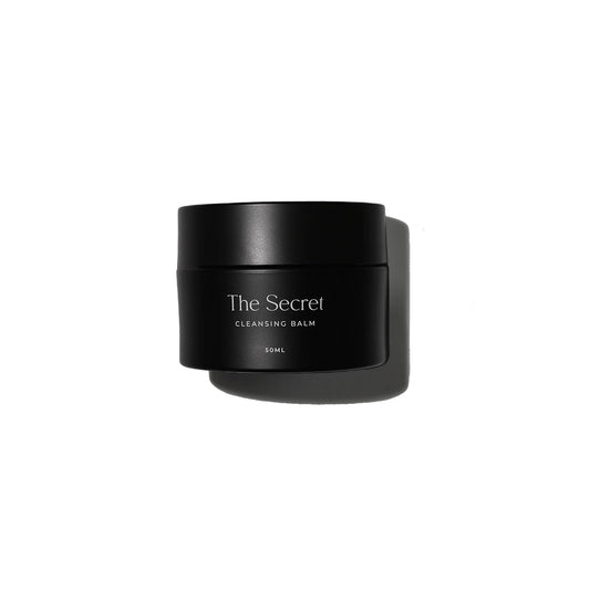 Cleansing Balm