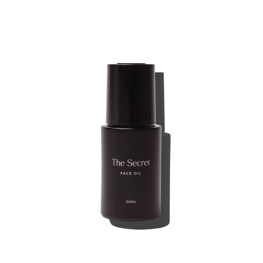 Face Oil