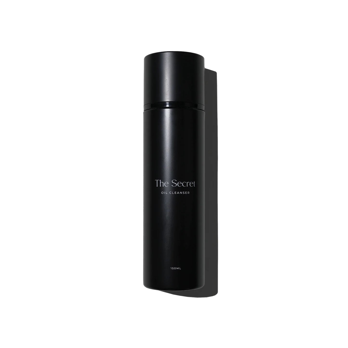 Oil Cleanser