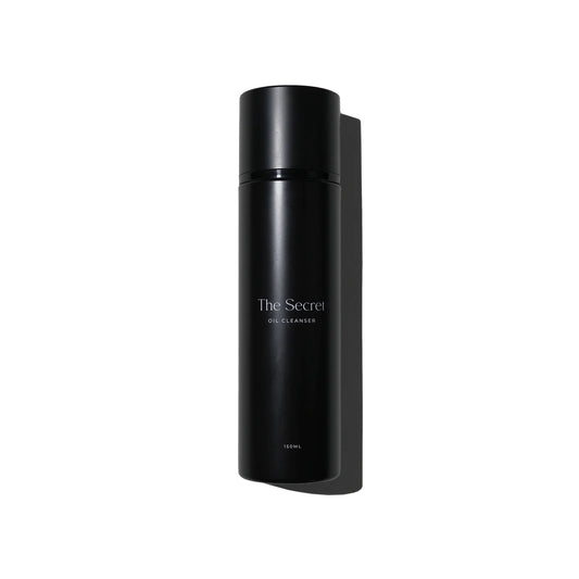 Oil Cleanser