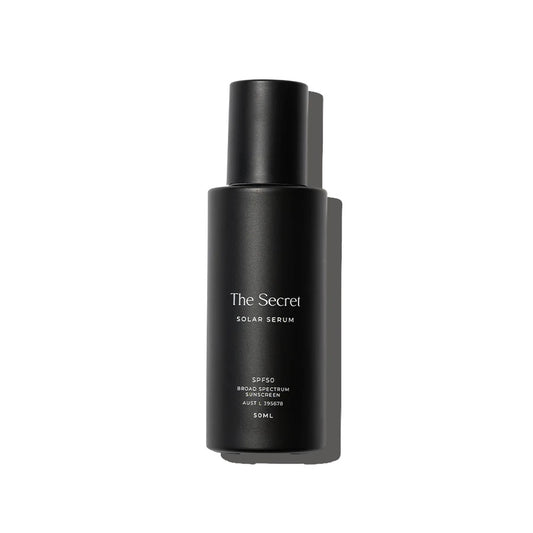 Solar Serum SPF