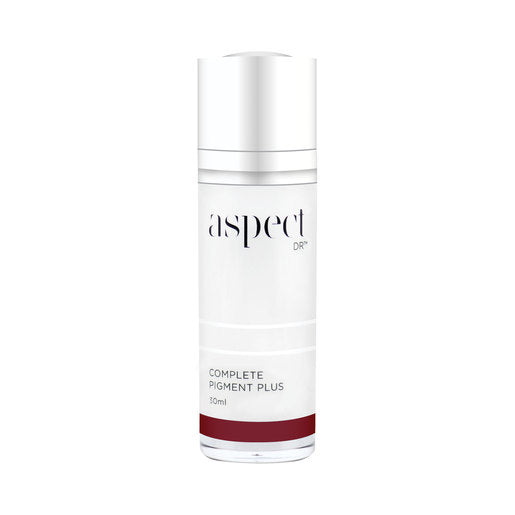 Complete Pigment Plus Serum